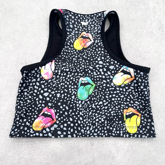 GOLDSHEEP crop top - Picture 8 of 8